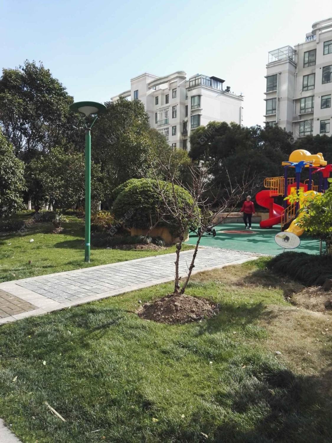 上海东苑古龙城一期小区_东苑古龙城一期小区null