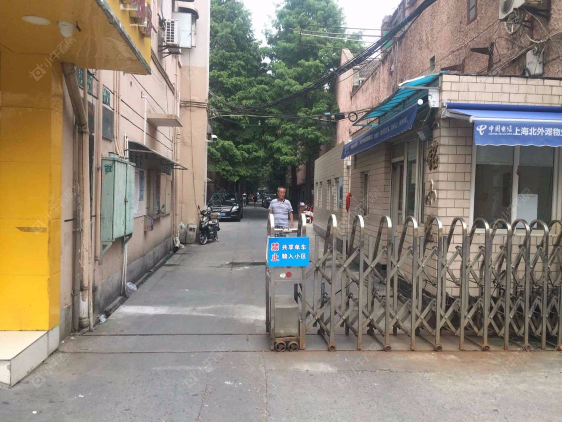 上海三铭小区小区_三铭小区小区null