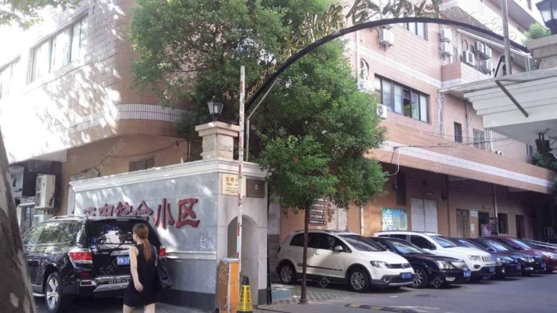 上海天申综合小区小区_天申综合小区小区null