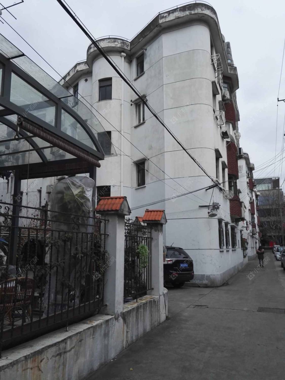 上海岳阳路200弄小区_岳阳路200弄小区null