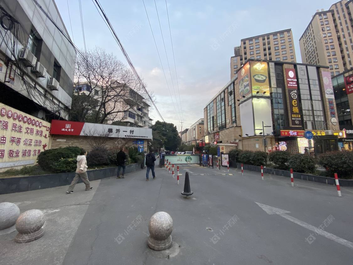 上海上溶新村小区_上溶新村小区null