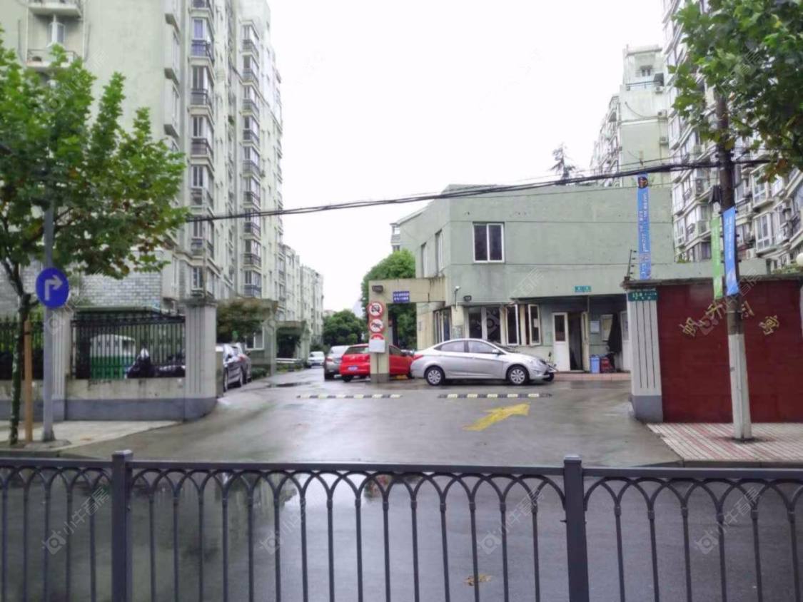 帆升公寓封面图_小牛看房