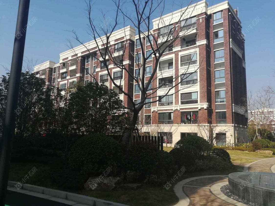 上海同悦湾华庭南区小区_同悦湾华庭南区小区null