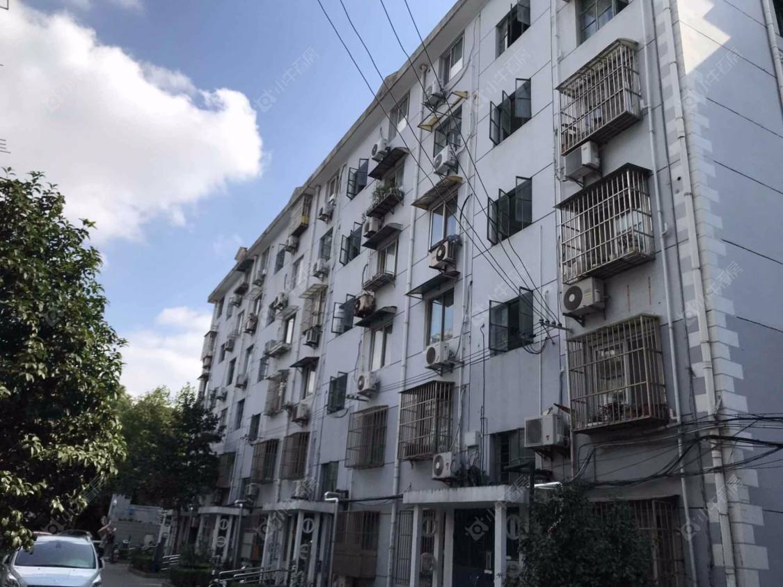 上海德州六村小区_德州六村小区null