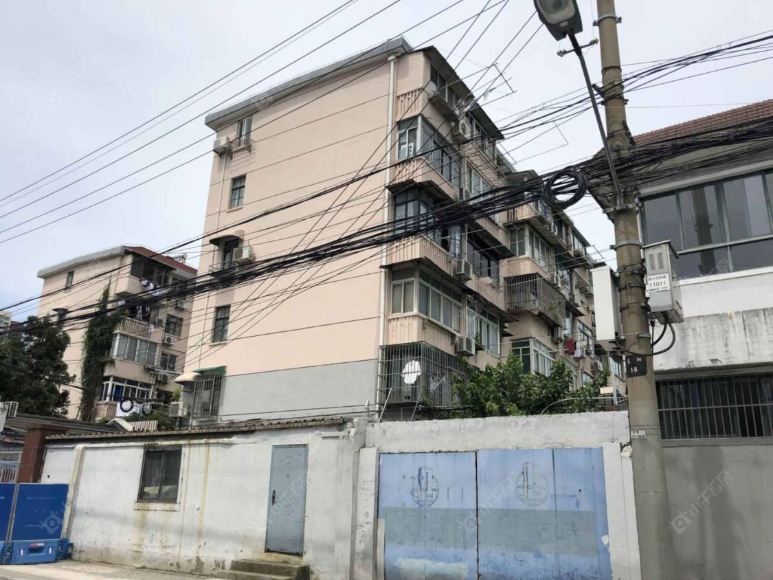 上海高阳路388弄小区_小牛看房