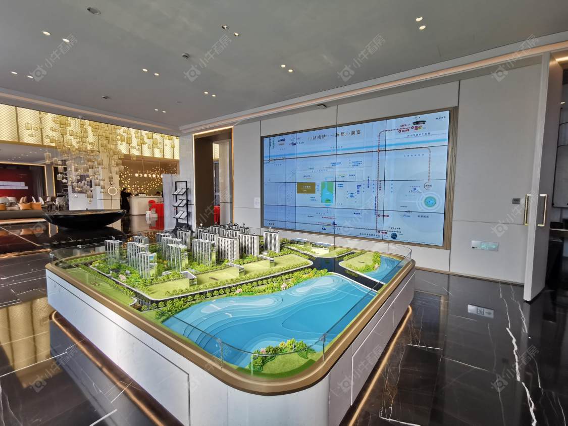 上海云湖壹号在售新楼盘null