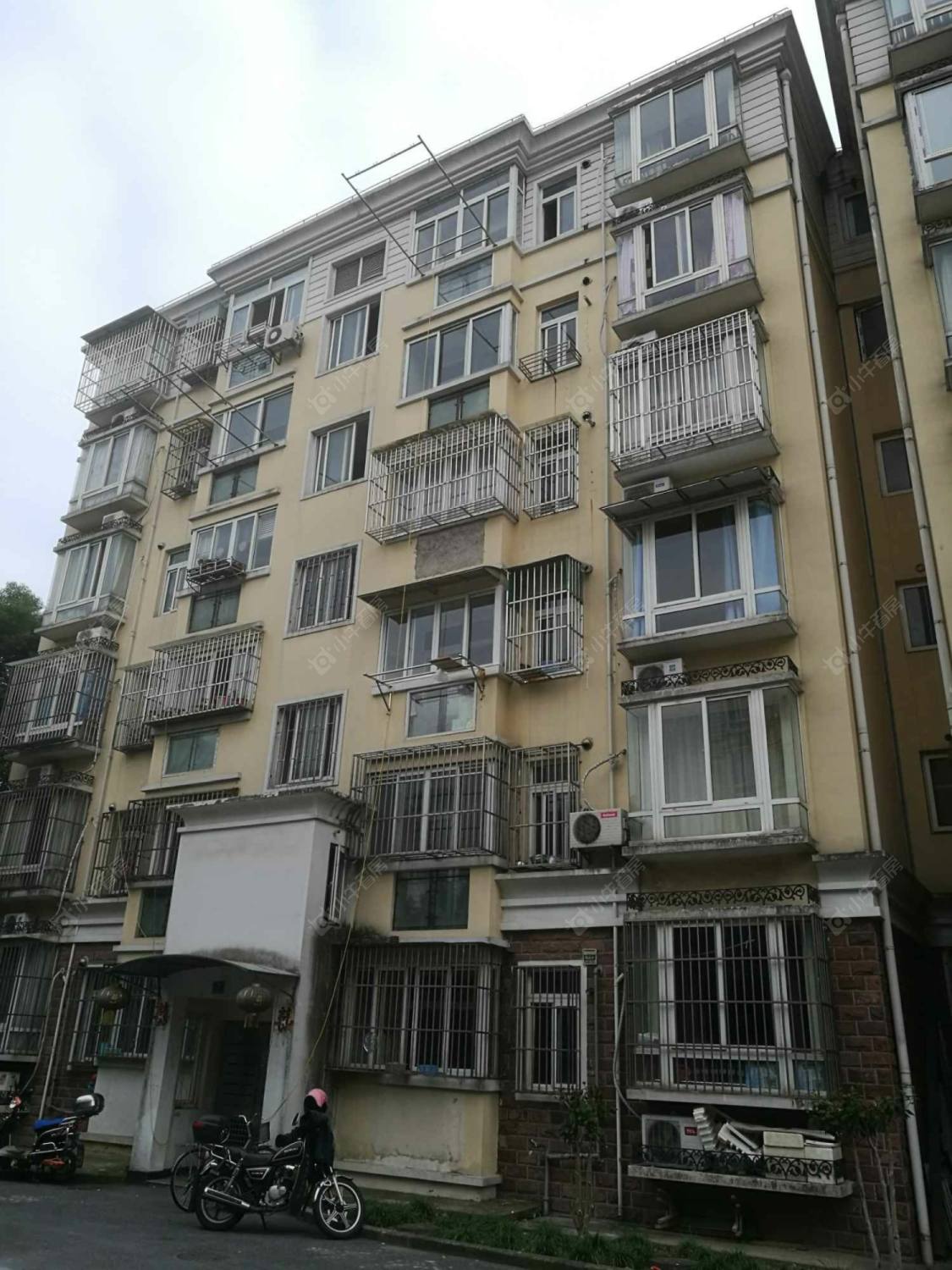 上海环绿公寓小区_环绿公寓小区null