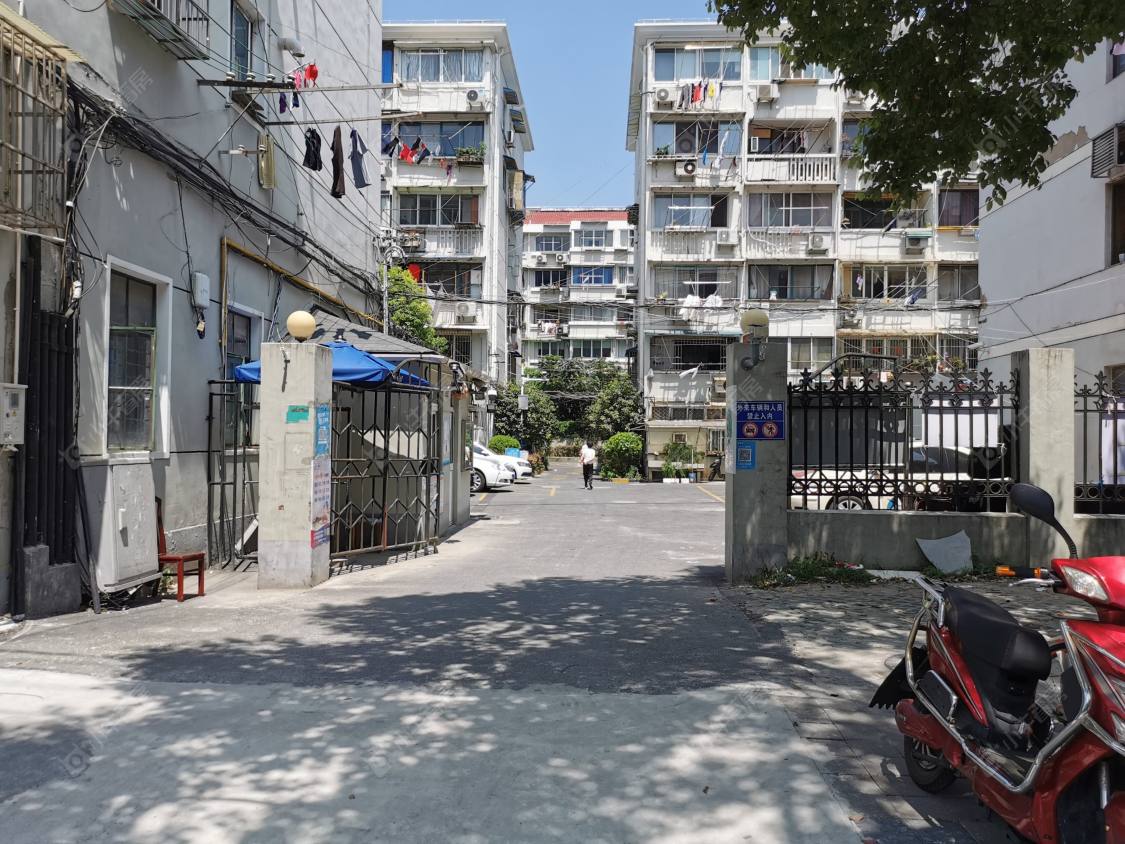 上海场中路（虹口）小区_场中路（虹口）小区null