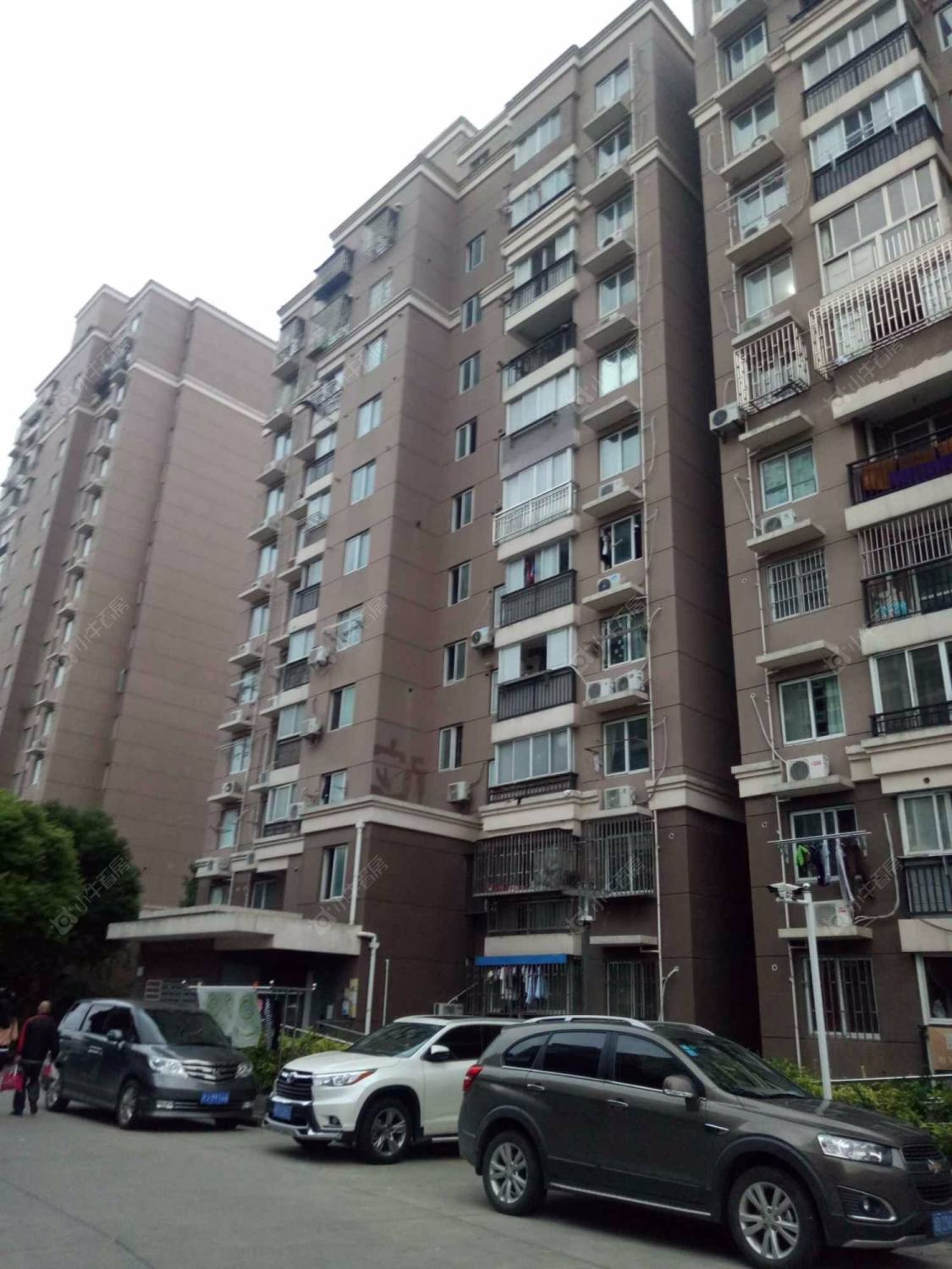 上海鹏丰苑小区_鹏丰苑小区null