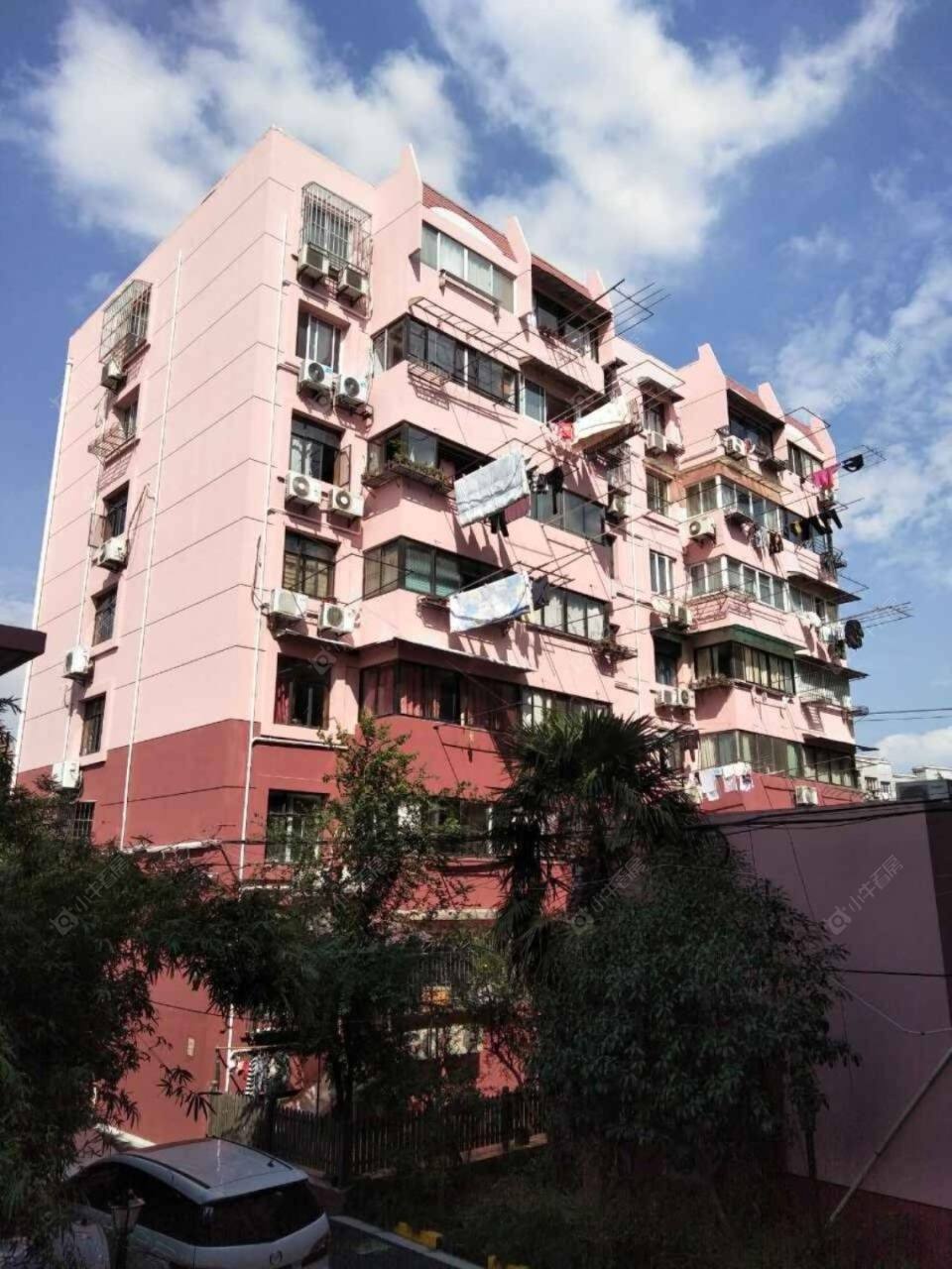 上海志业公寓小区_志业公寓小区null