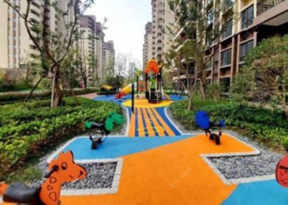 上海方糖公寓小区_方糖公寓小区null