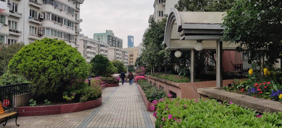 上海汇成桂苑小区_汇成桂苑小区null