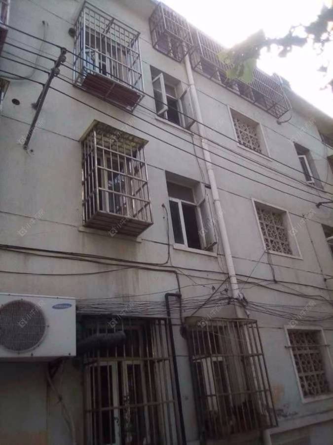 上海隆昌路247弄小区_隆昌路247弄小区null