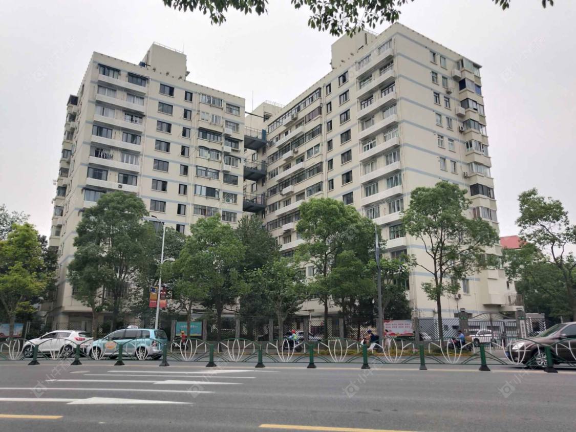 上海浦东南路小区_浦东南路小区null