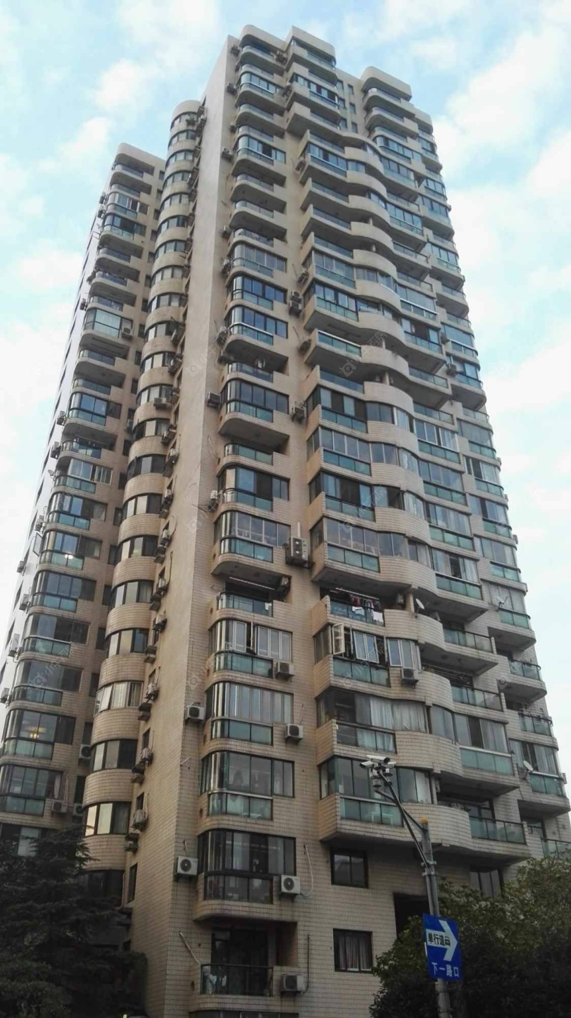 上海九龙花苑小区_九龙花苑小区null