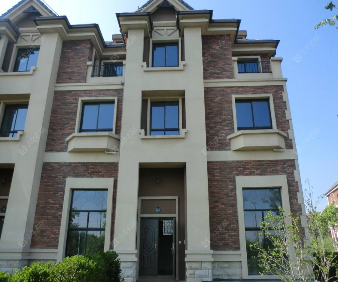 上海阳光海岸小区_阳光海岸小区null