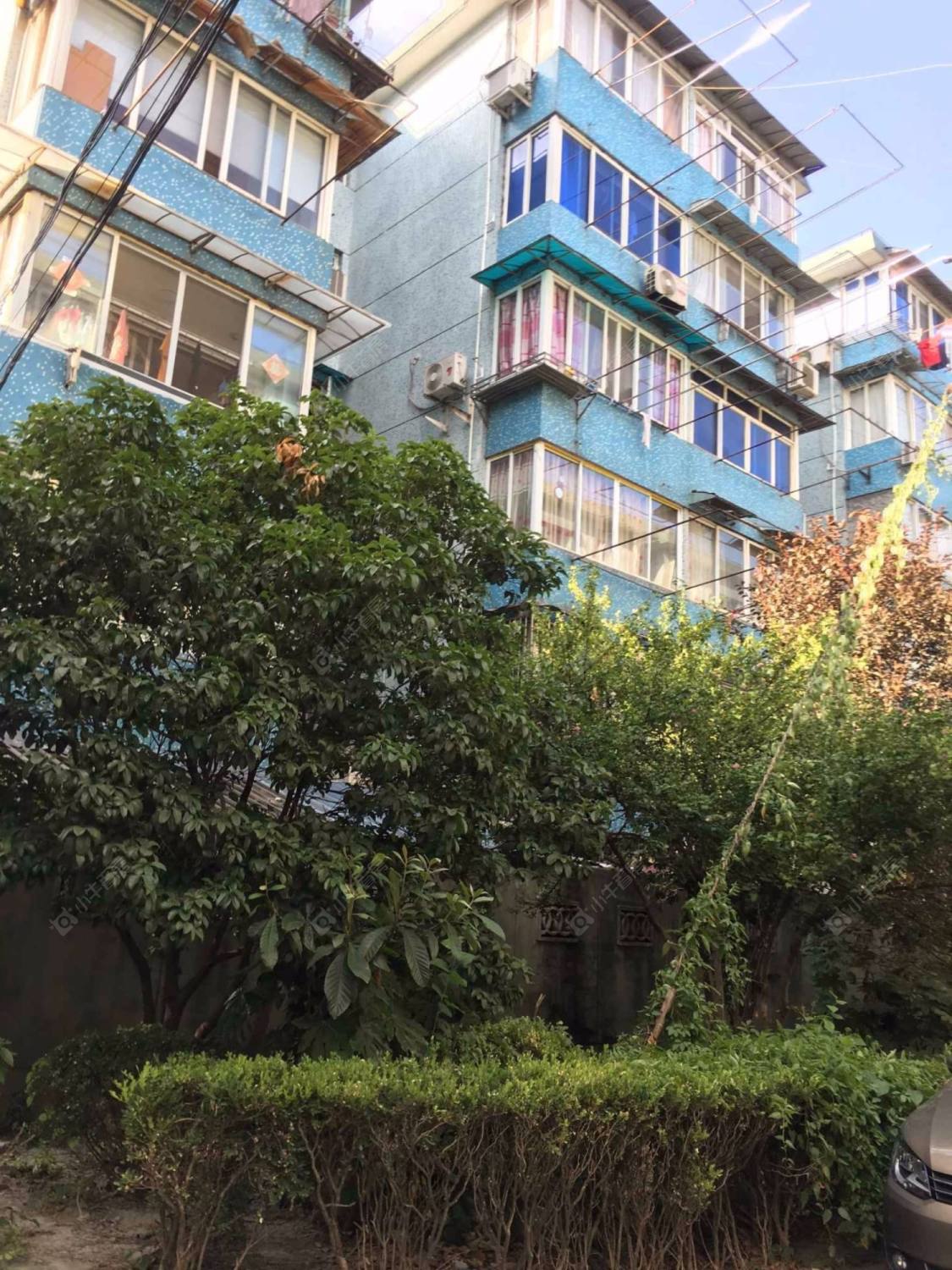 上海长江路780弄小区_长江路780弄小区null