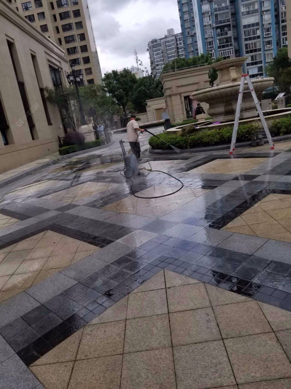 徐汇公园道壹号封面图_小牛看房