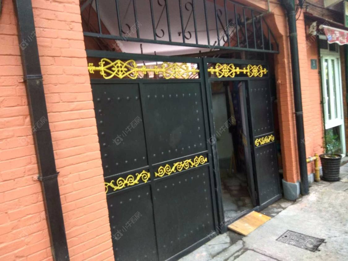 上海复兴西路317弄小区_复兴西路317弄小区null