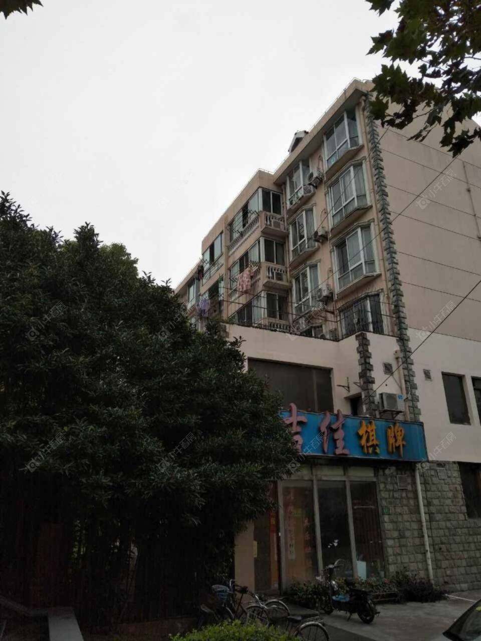 上海汇宝公寓南区小区_汇宝公寓南区小区null