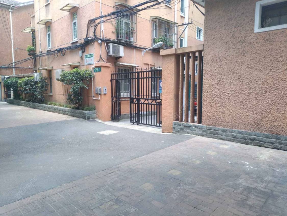 上海番禺路650弄小区_番禺路650弄小区null