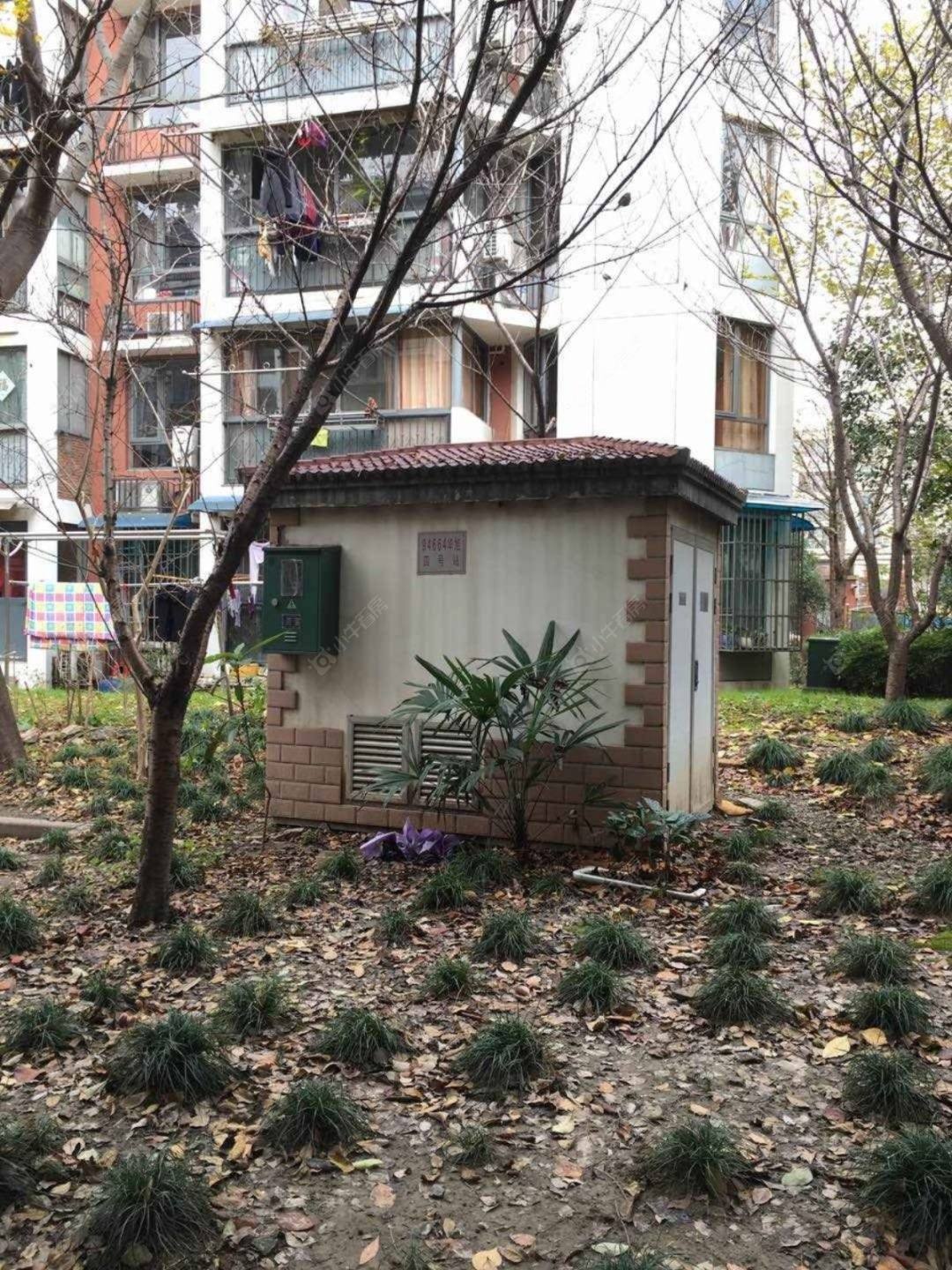 澜茵华庭东区封面图_小牛看房