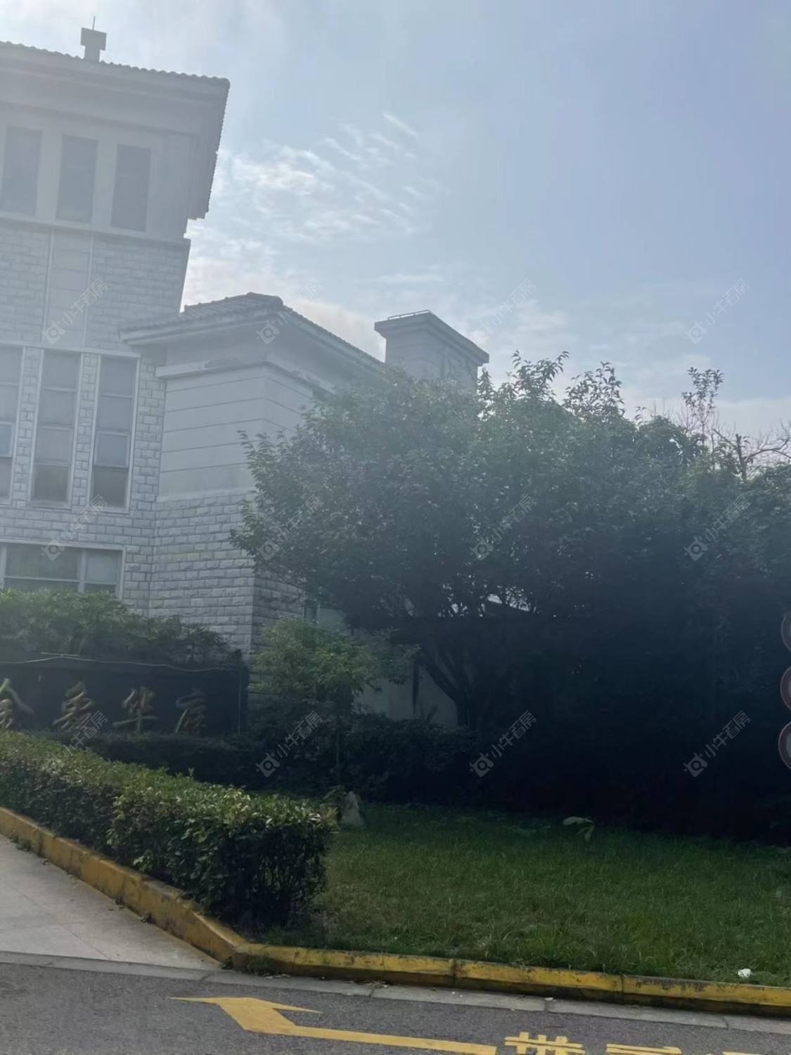 上海金象华庭小区_金象华庭小区null
