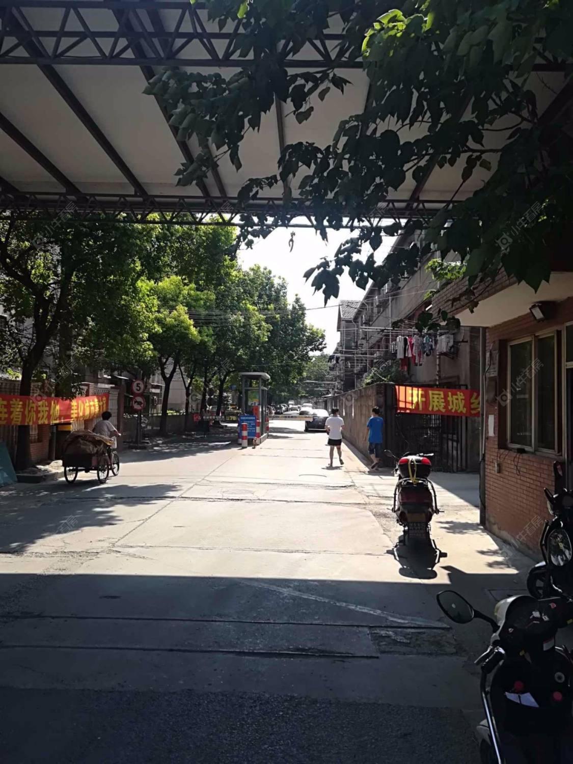 上海泗东新村小区_泗东新村小区null