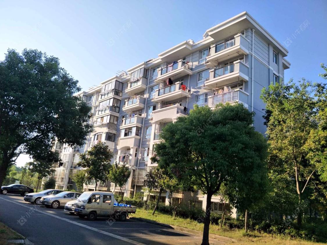 上海山康花苑小区_山康花苑小区null