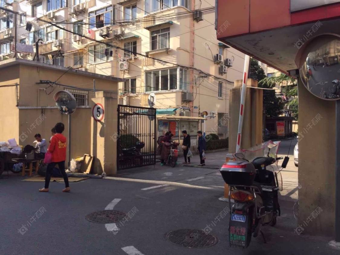 上海浦三路635弄小区_浦三路635弄小区null