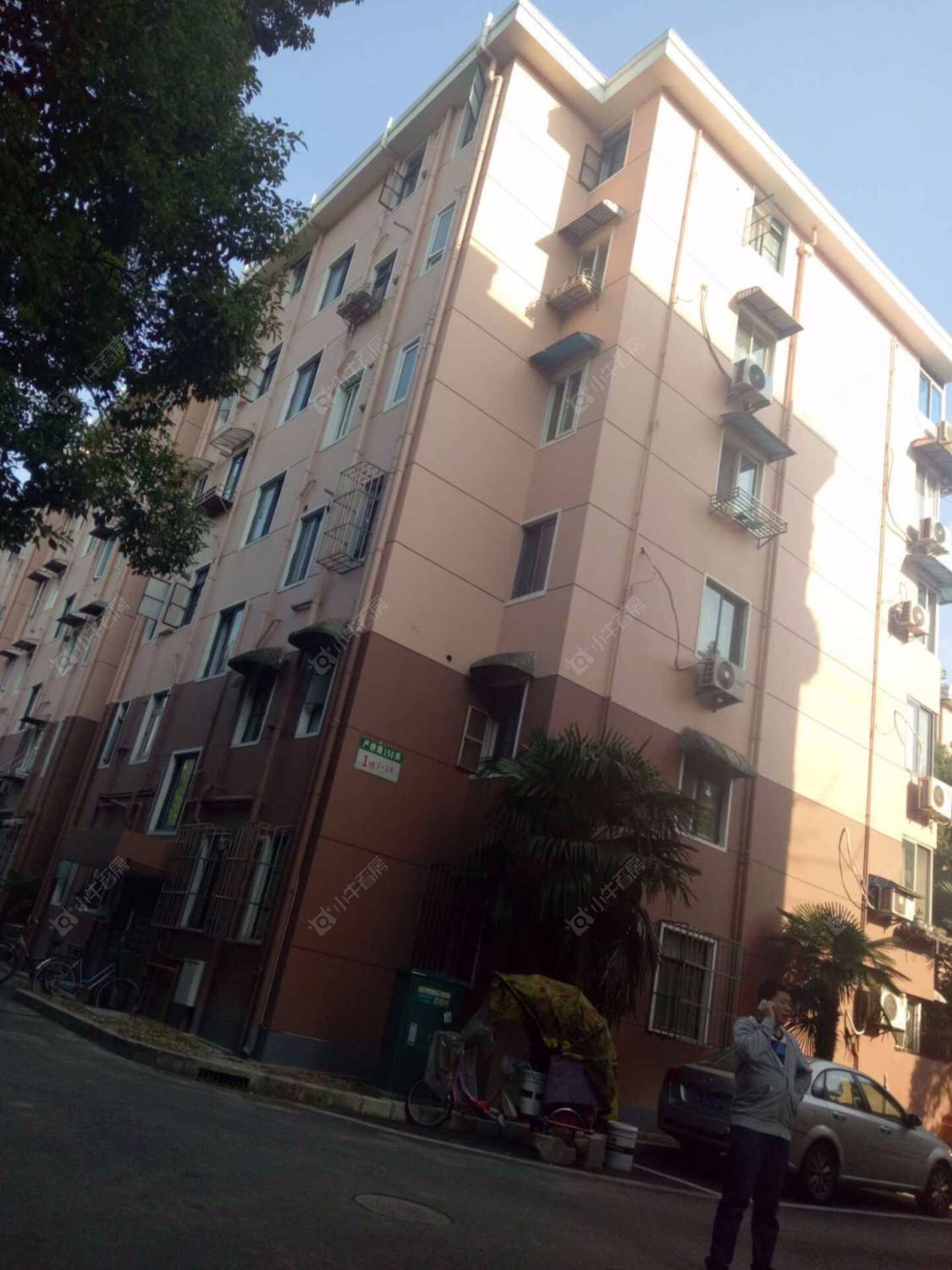 由由七村封面图_小牛看房