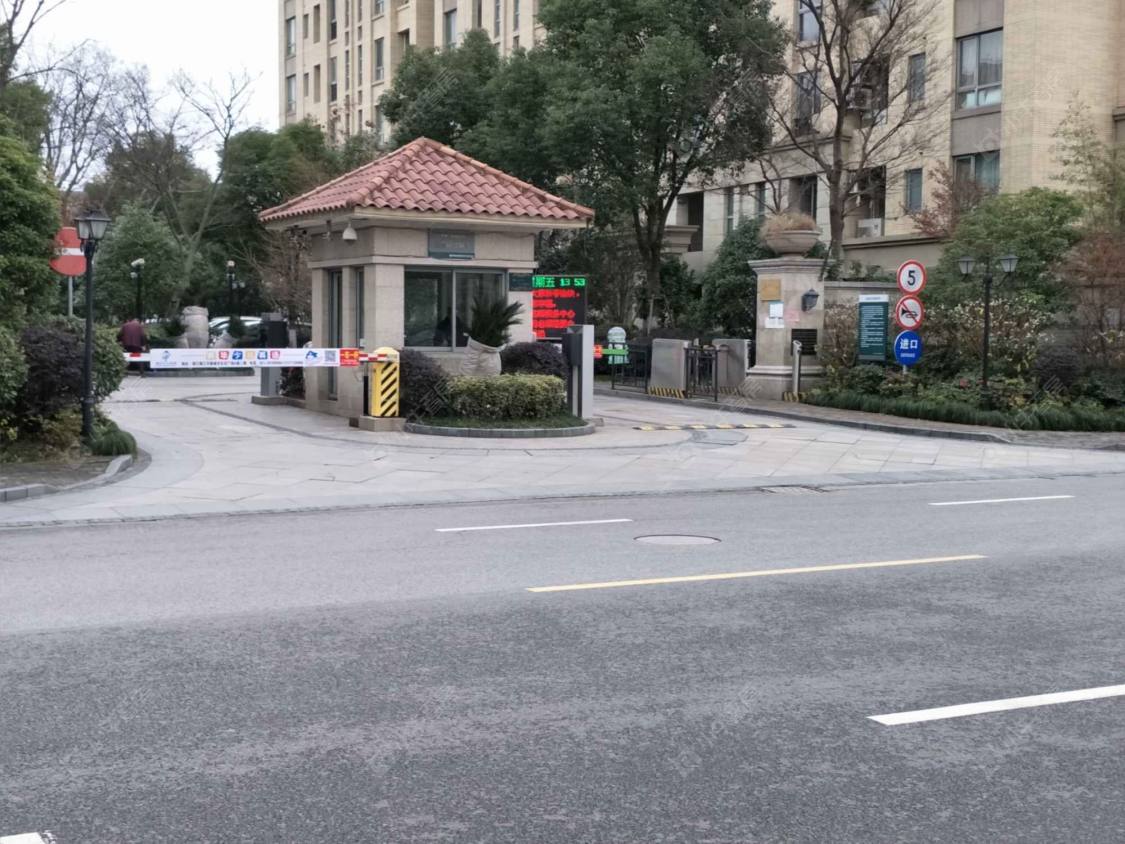 保利茉莉公馆二期封面图_小牛看房