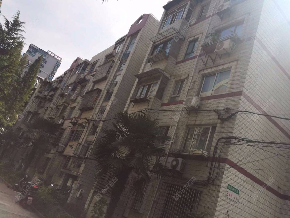 上海明欣公寓小区_明欣公寓小区null