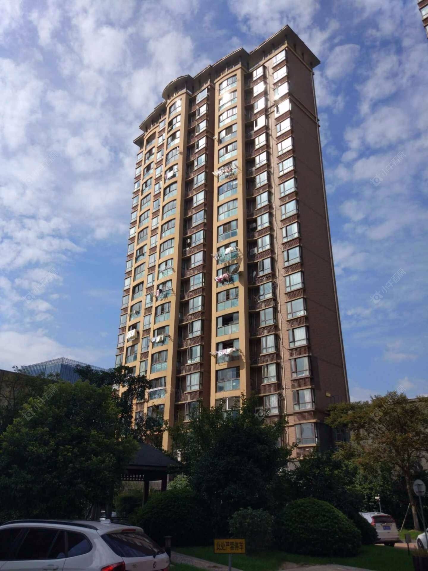 上海广洋华景苑小区_广洋华景苑小区undefined