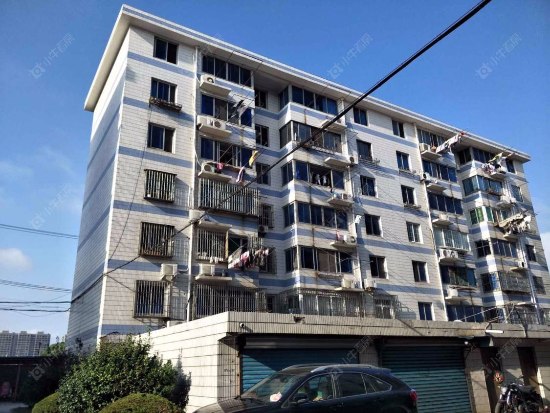 上海金旭花园小区_金旭花园小区null