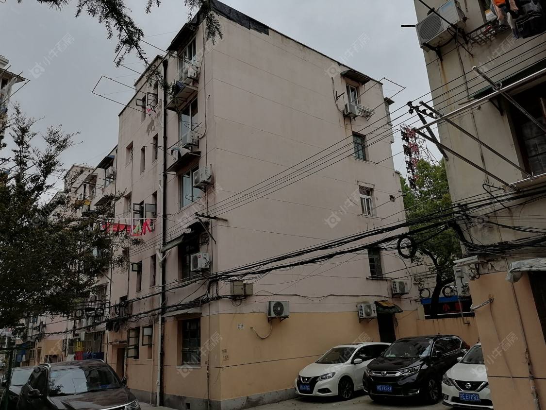 上海虎林路小区_虎林路小区null