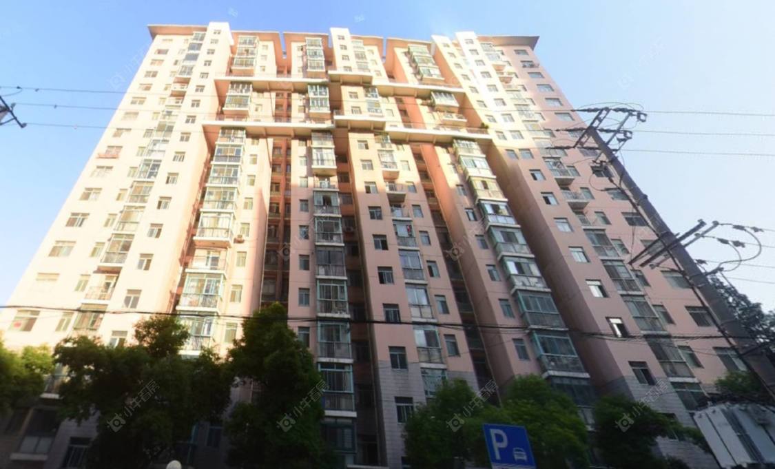 上海观景苑小区_观景苑小区null