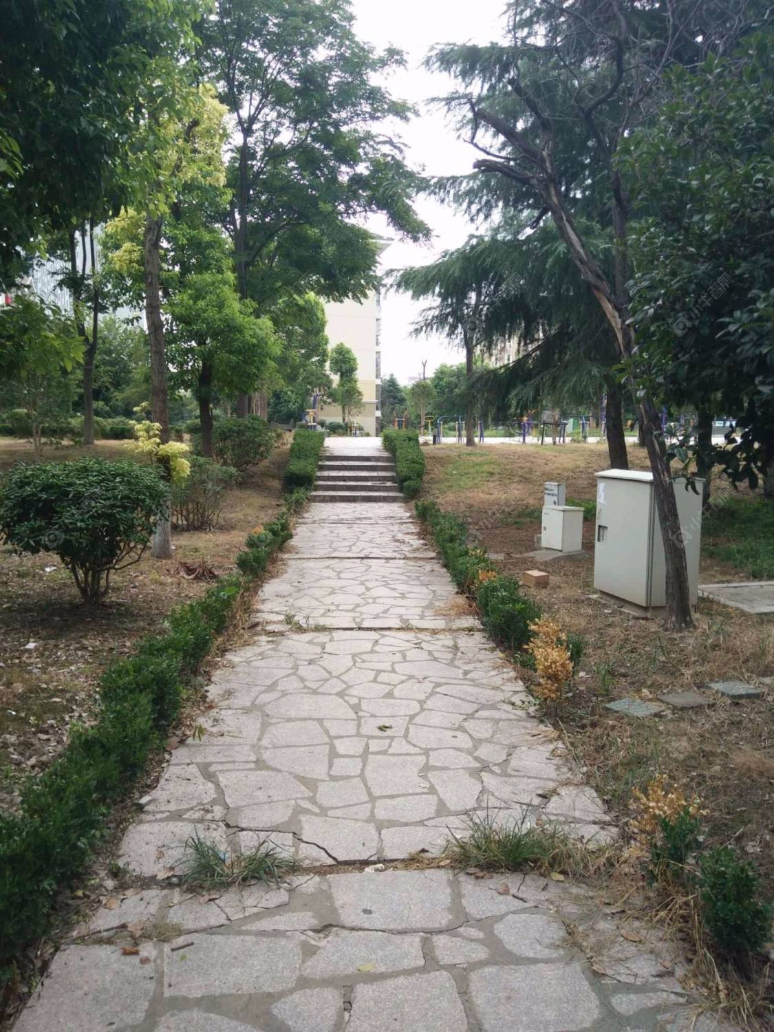 上海和合新村东区小区_和合新村东区小区null