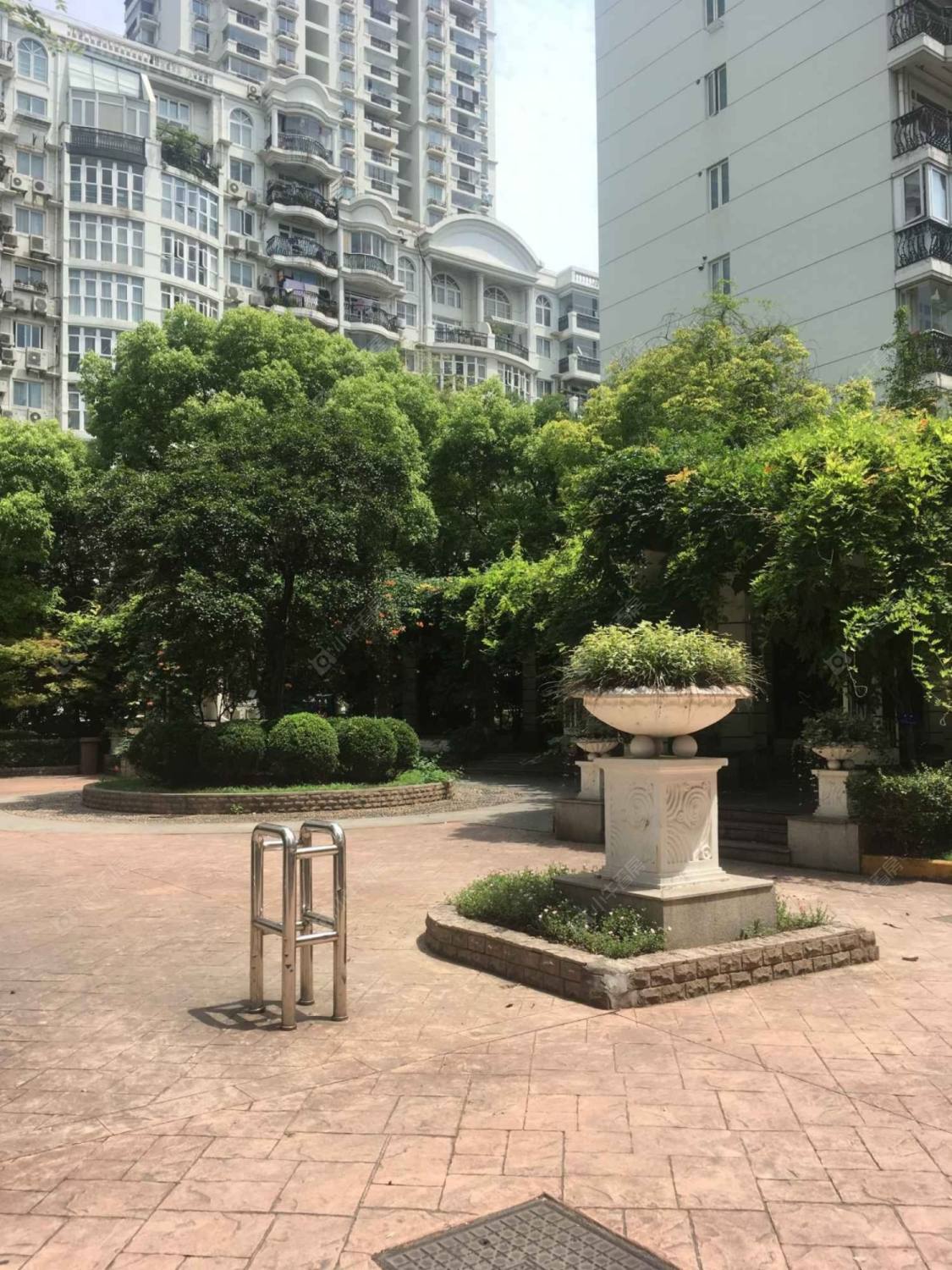 上海瑞金南苑小区_瑞金南苑小区null