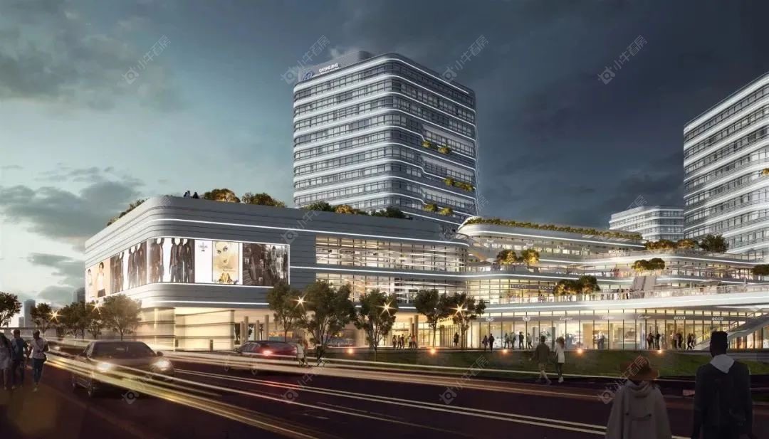 上海华发虹桥四季在售新楼盘null