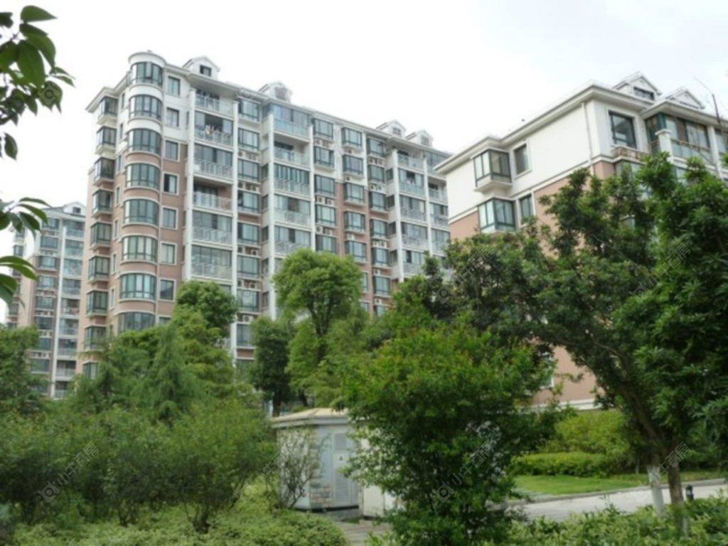 上海金日东苑小区_金日东苑小区null