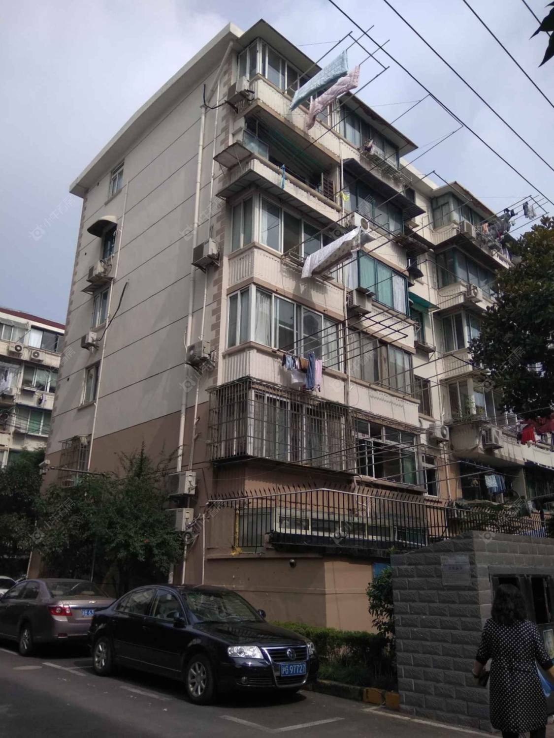 上海运光新村小区_运光新村小区null