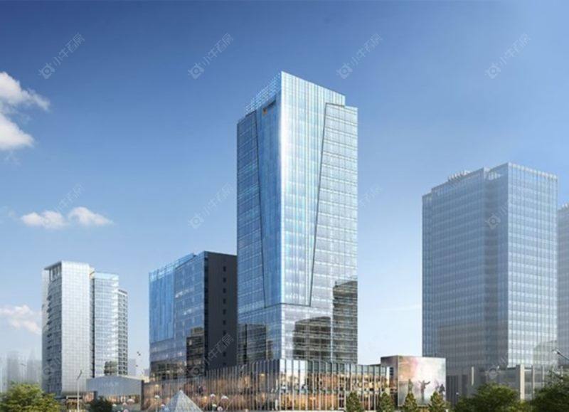 上海七莘红点城小区_七莘红点城小区null