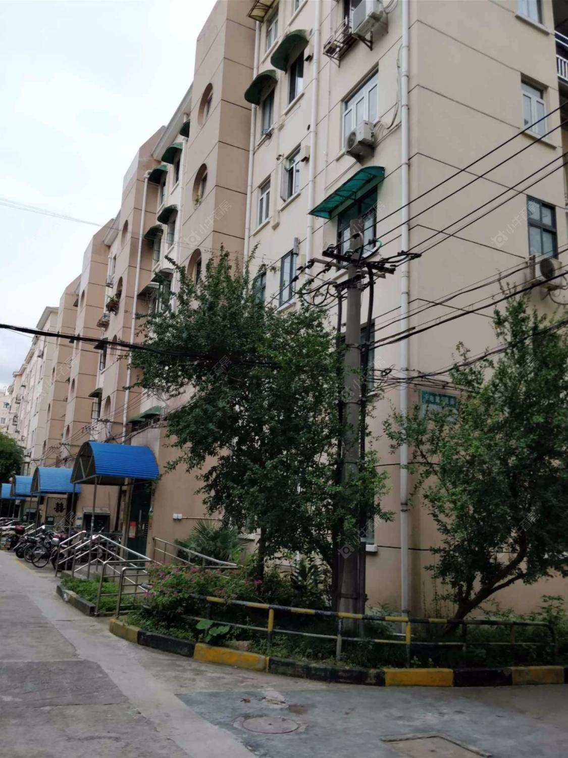 上海水电路1381弄小区_水电路1381弄小区null