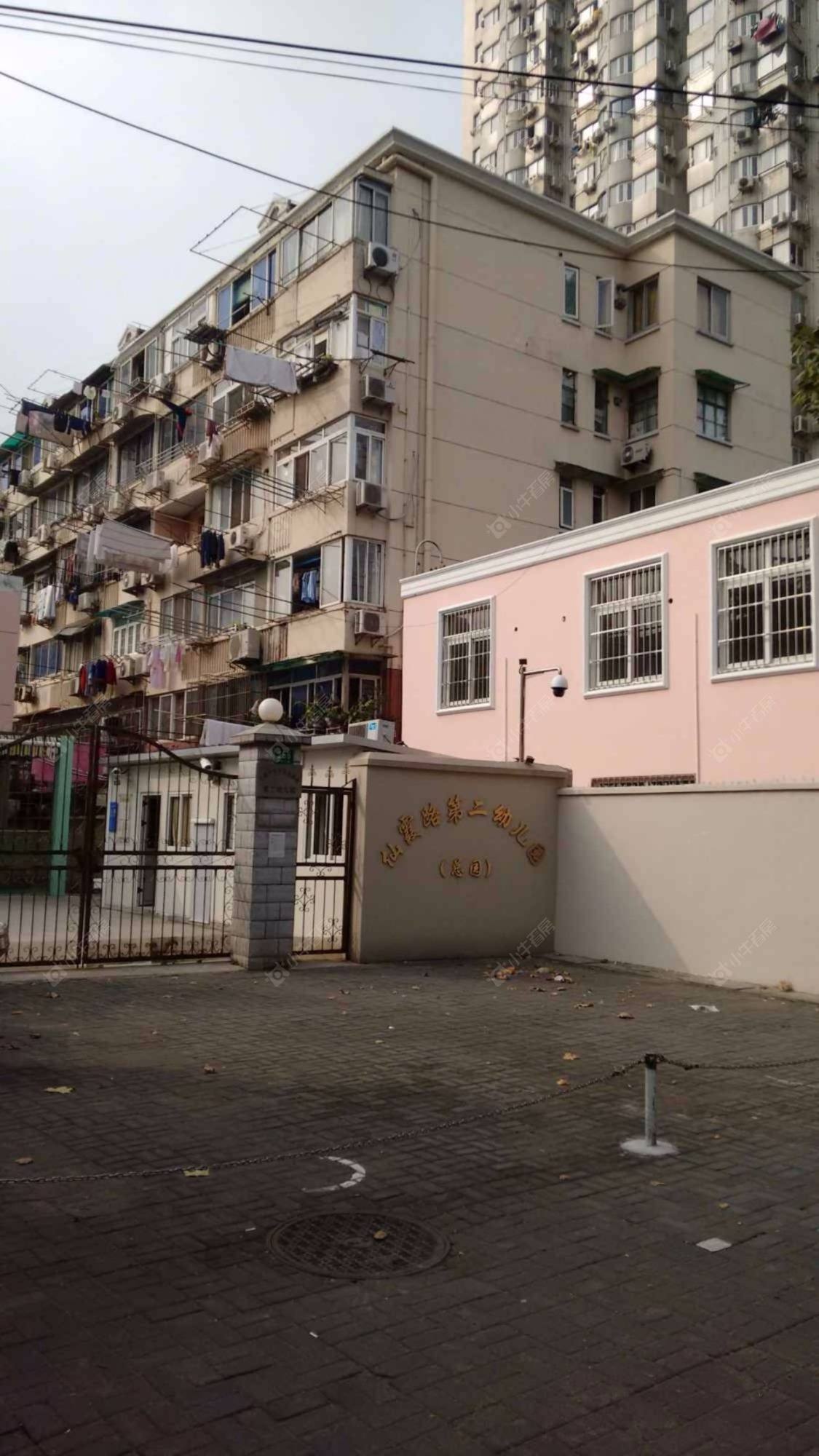 杜家宅小区封面图_小牛看房