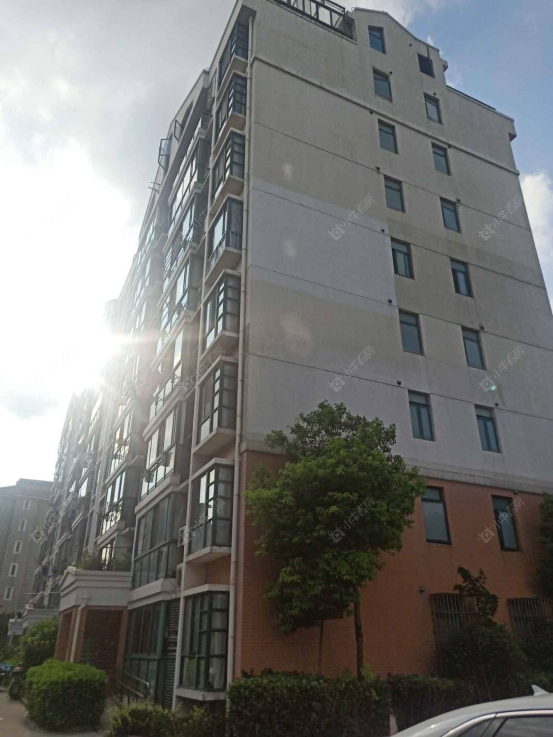 上海鸿发家园南区小区_鸿发家园南区小区null