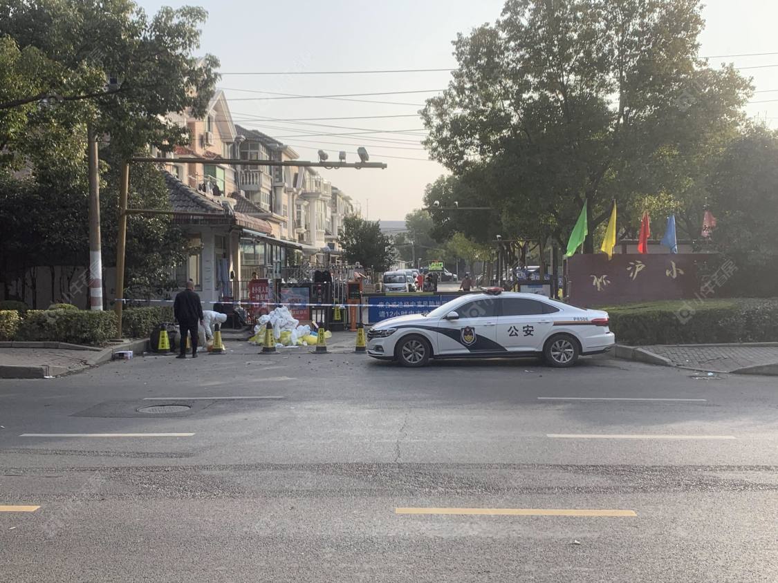 上海松沪小区小区_松沪小区小区null