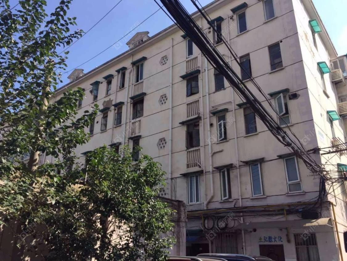 上海塘南小区小区_塘南小区小区null