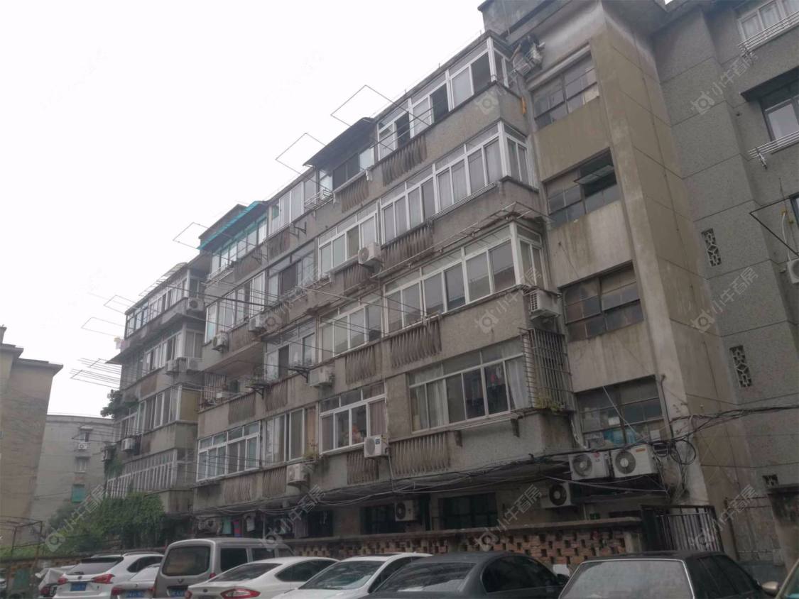 上海友谊三村小区_友谊三村小区null