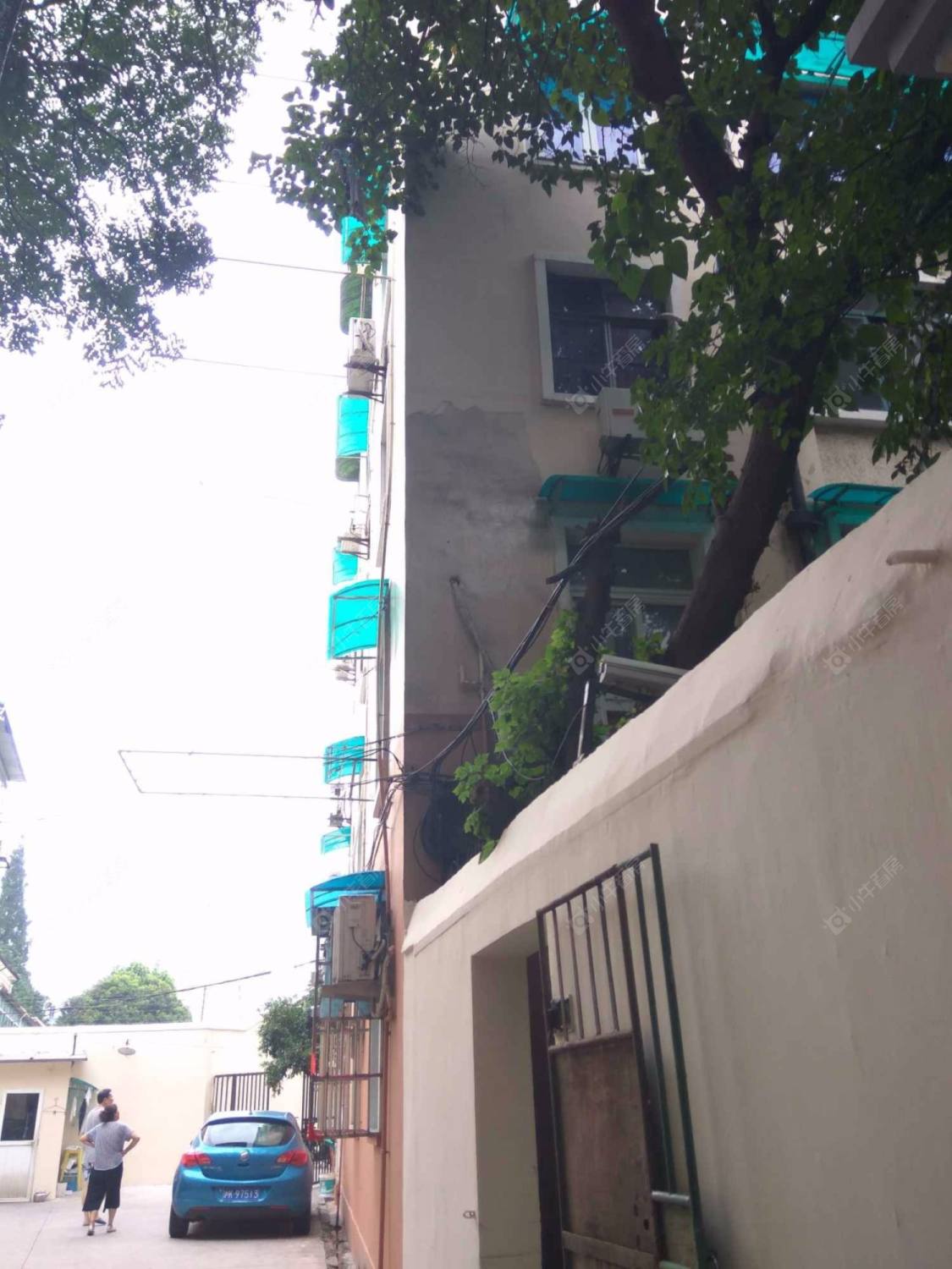 上海春江小区（静安）小区_春江小区（静安）小区null